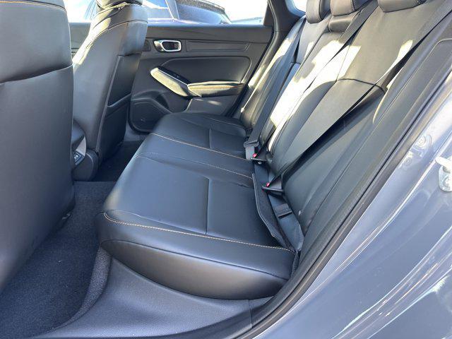 new 2026 Acura Integra car, priced at $40,995