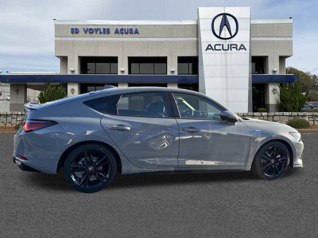 new 2026 Acura Integra car, priced at $40,995