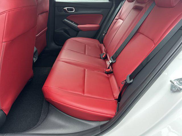 new 2025 Acura Integra car, priced at $39,795