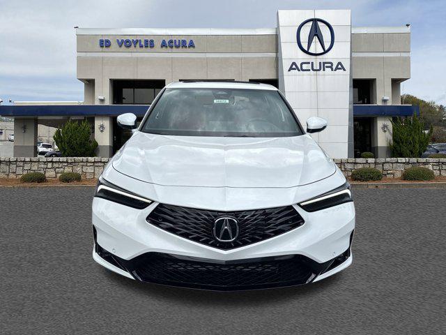 new 2025 Acura Integra car, priced at $39,795