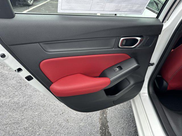 new 2025 Acura Integra car, priced at $39,795