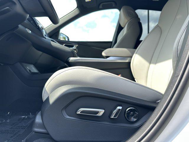 new 2025 Acura RDX car, priced at $46,650