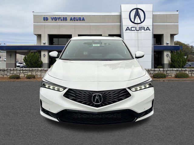 new 2025 Acura Integra car, priced at $39,795