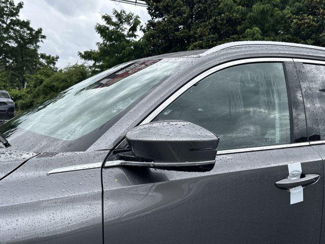 new 2026 Acura MDX car, priced at $68,850