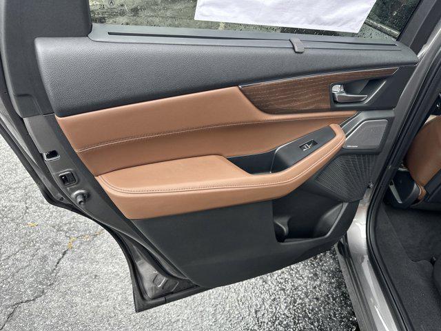 new 2026 Acura MDX car, priced at $68,850