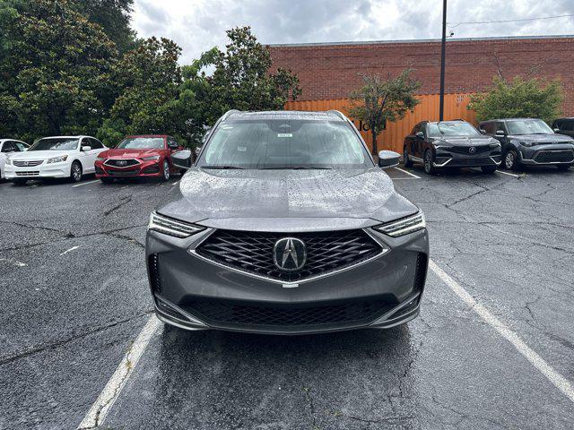 new 2026 Acura MDX car, priced at $68,850