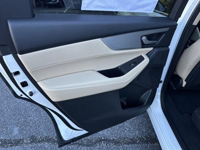 new 2026 Acura MDX car, priced at $55,950