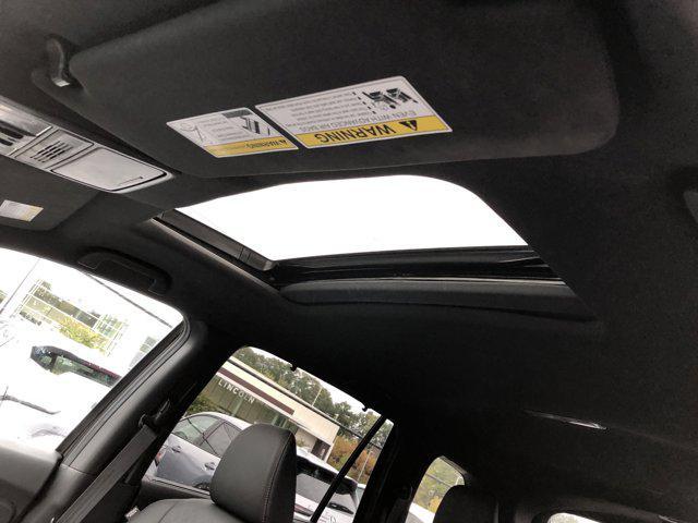 used 2021 Honda Passport car, priced at $26,991