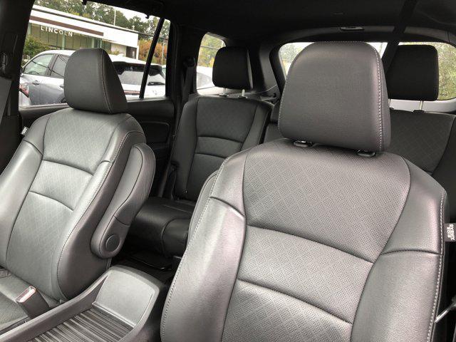 used 2021 Honda Passport car, priced at $26,991