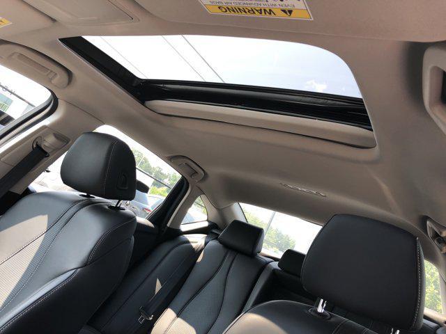 used 2021 Acura TLX car, priced at $31,991