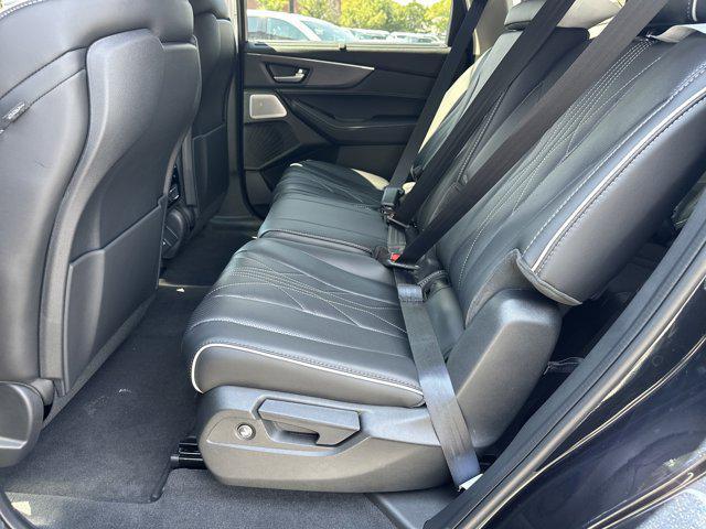 new 2026 Acura MDX car, priced at $68,850