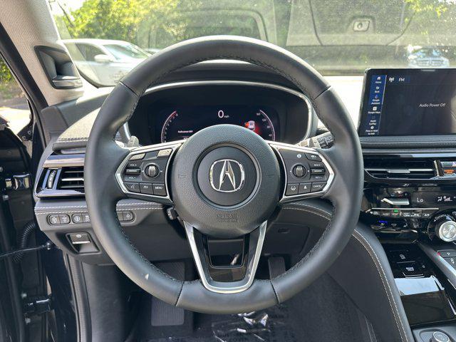 new 2026 Acura MDX car, priced at $68,850