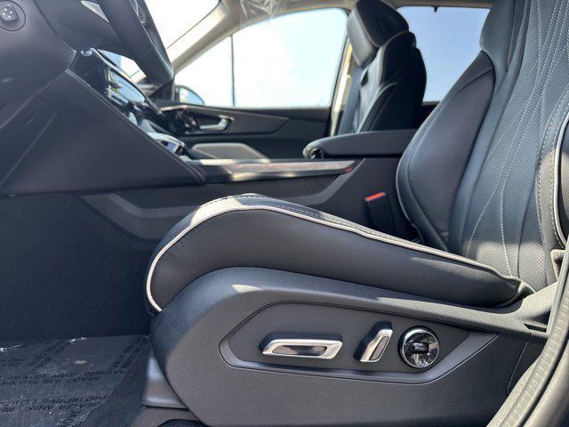 new 2026 Acura MDX car, priced at $68,850