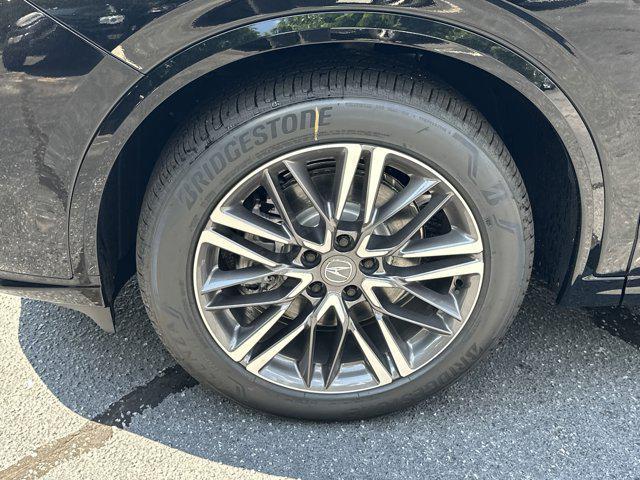 new 2026 Acura MDX car, priced at $68,850