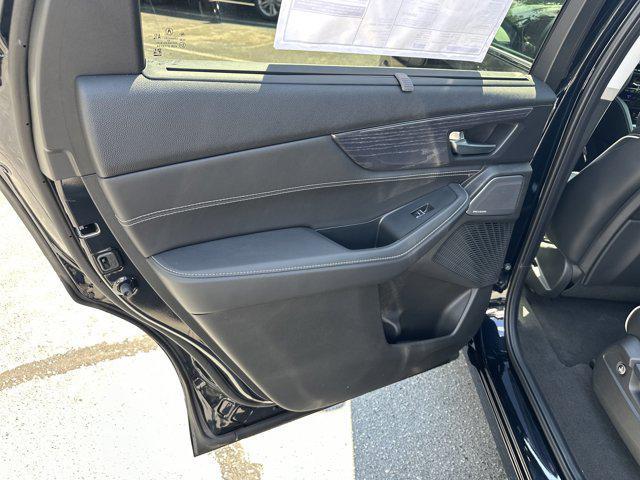 new 2026 Acura MDX car, priced at $68,850