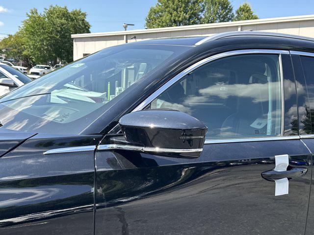 new 2026 Acura MDX car, priced at $68,850