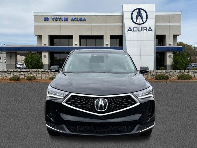 new 2024 Acura RDX car, priced at $48,950