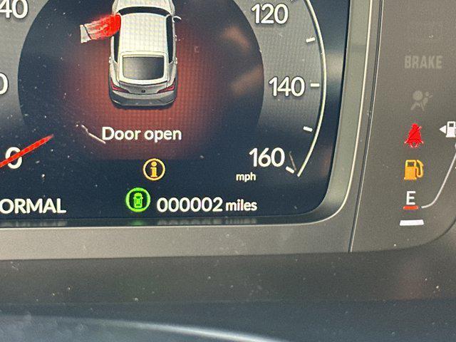 new 2026 Acura Integra car, priced at $37,745