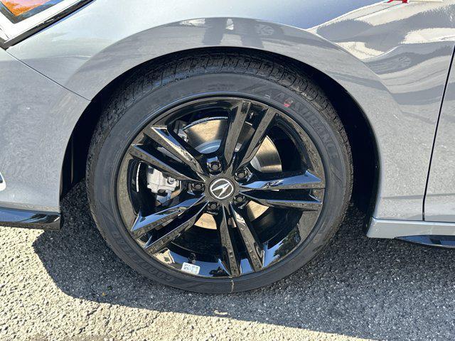 new 2026 Acura Integra car, priced at $37,745