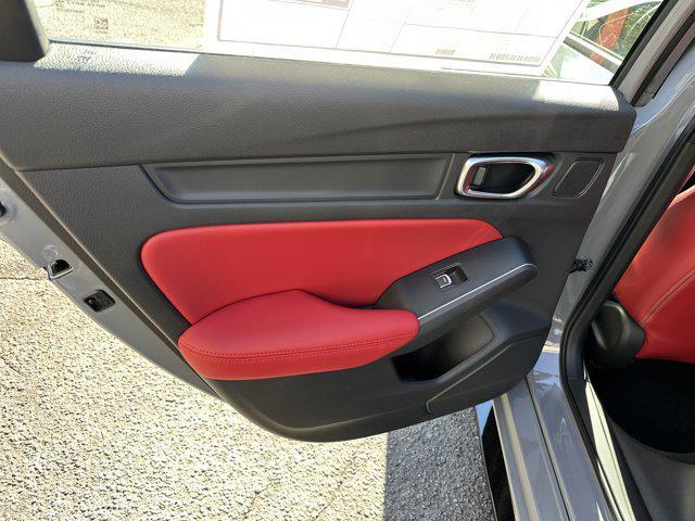 new 2026 Acura Integra car, priced at $37,745