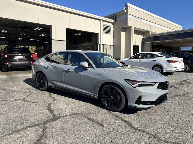 new 2026 Acura Integra car, priced at $37,745