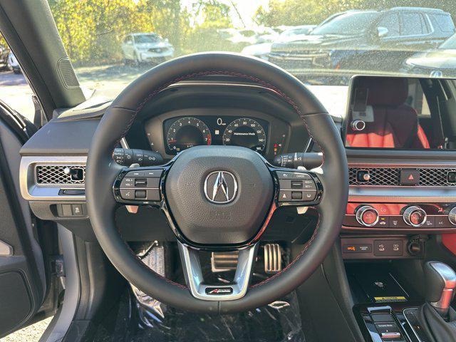 new 2026 Acura Integra car, priced at $37,745