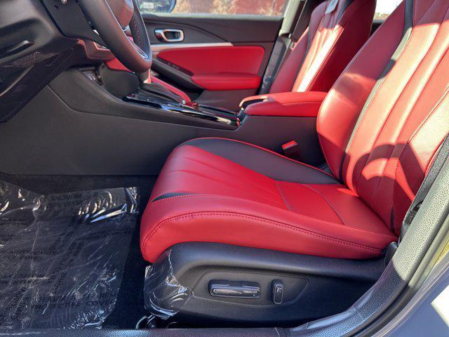 new 2026 Acura Integra car, priced at $37,745