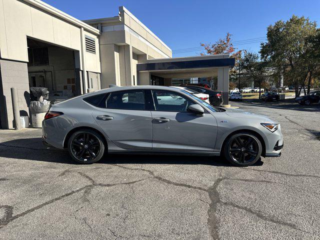 new 2026 Acura Integra car, priced at $37,745