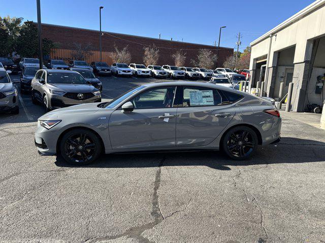 new 2026 Acura Integra car, priced at $37,745