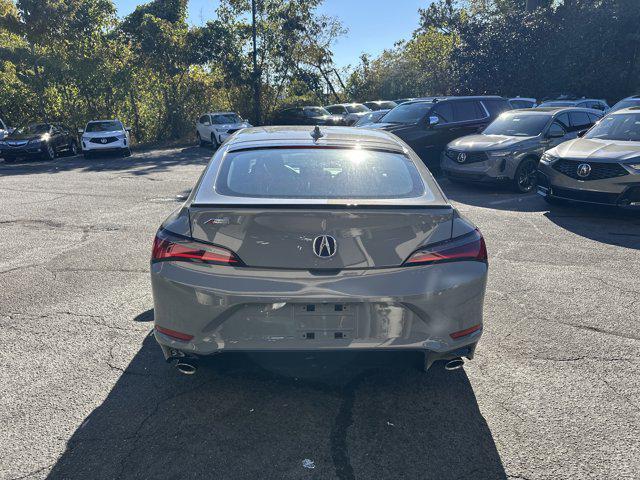 new 2026 Acura Integra car, priced at $37,745