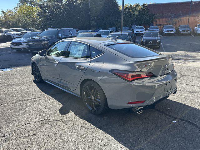 new 2026 Acura Integra car, priced at $37,745