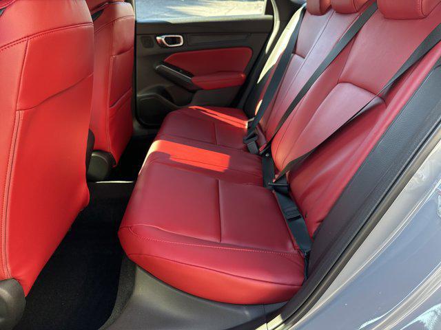 new 2026 Acura Integra car, priced at $37,745