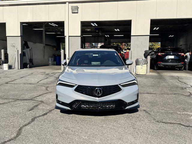 new 2026 Acura Integra car, priced at $37,745