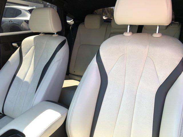used 2023 Acura Integra car, priced at $29,991