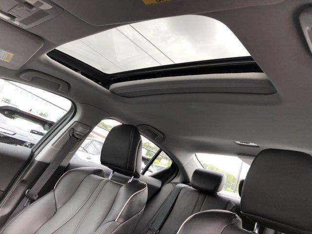 used 2021 Acura ILX car, priced at $24,991