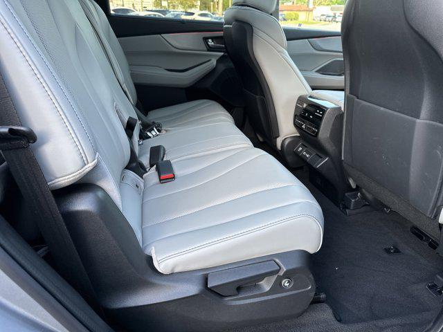 used 2024 Acura MDX car, priced at $51,791
