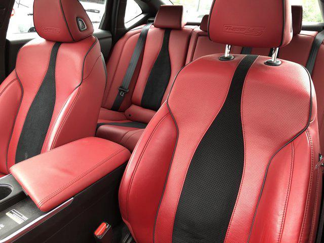 used 2021 Acura TLX car, priced at $42,991