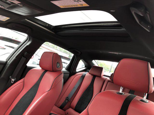 used 2021 Acura TLX car, priced at $42,991