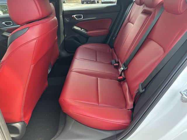 new 2025 Acura Integra car, priced at $39,795