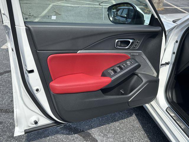 new 2025 Acura Integra car, priced at $39,795