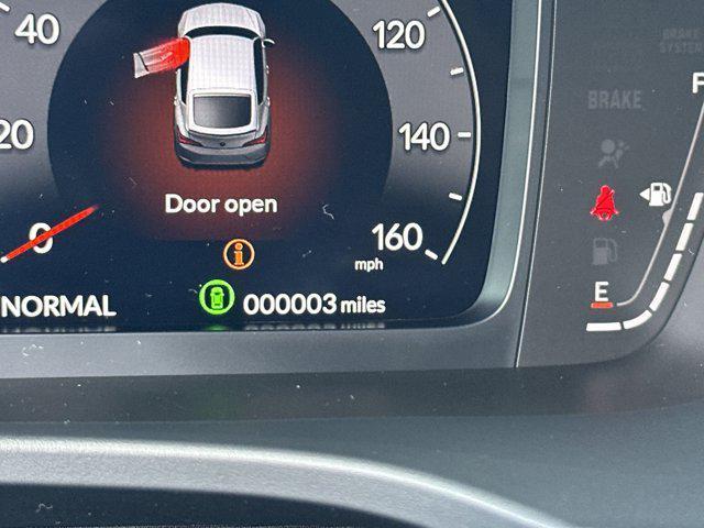 new 2025 Acura Integra car, priced at $39,795