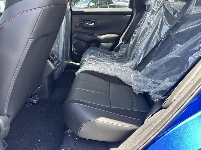 new 2025 Acura ADX car, priced at $39,350