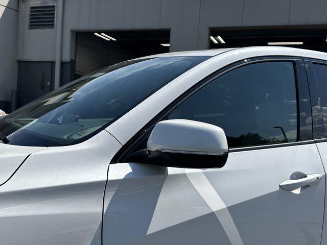 new 2025 Acura RDX car, priced at $46,650