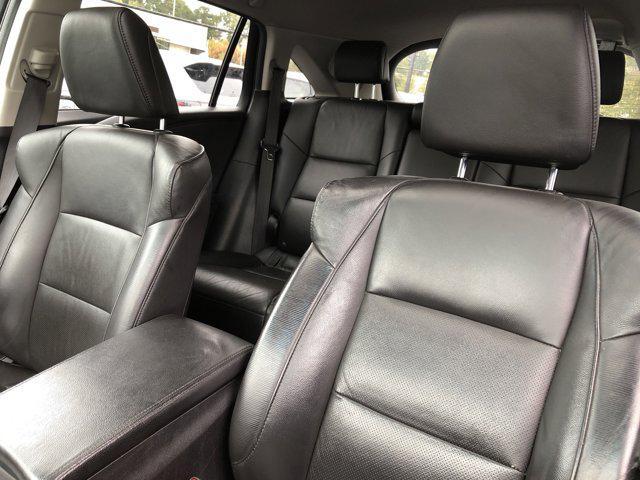 used 2015 Acura RDX car, priced at $15,491