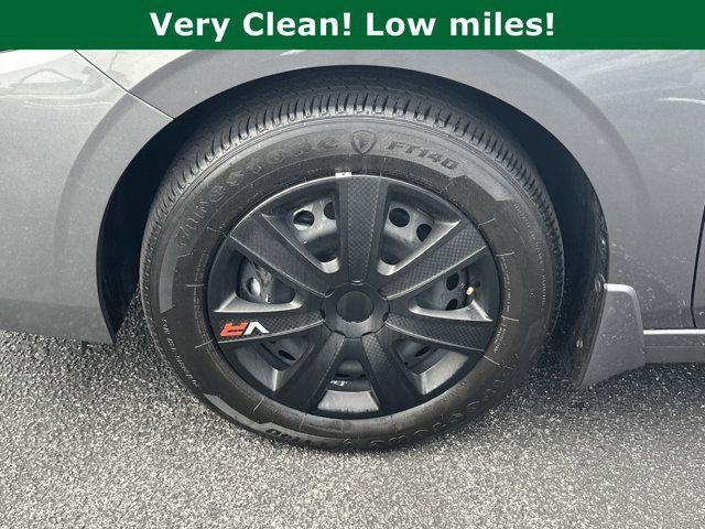 used 2024 Nissan Sentra car, priced at $21,491