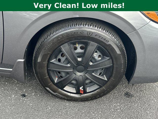 used 2024 Nissan Sentra car, priced at $21,491