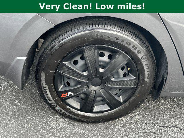 used 2024 Nissan Sentra car, priced at $21,491