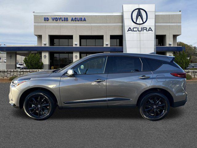 new 2025 Acura RDX car, priced at $46,650