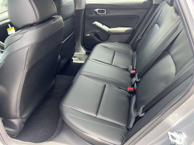 new 2025 Acura Integra car, priced at $34,195