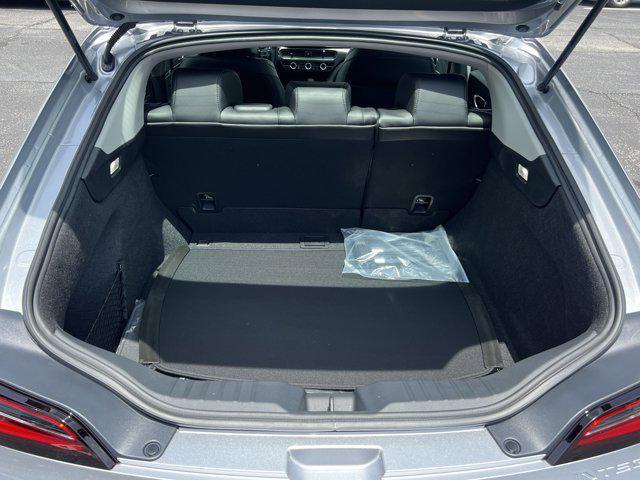 new 2025 Acura Integra car, priced at $34,195